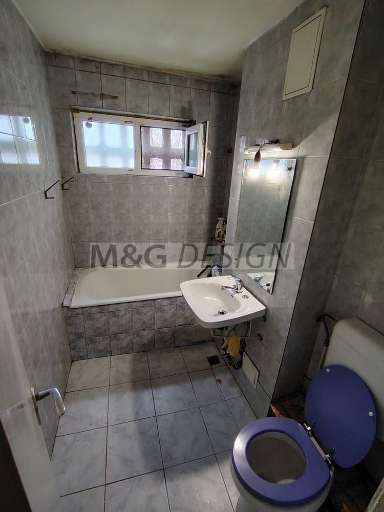 Ap 2 camere, etaj 1, zona Circumvalatiunii - Cetatii - Poză 8