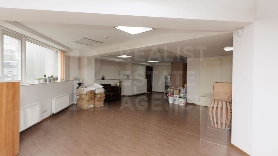 Chirie, oficiu, 170 mp, bulevardul Ștefan cel Mare și Sfânt, Centru - Poză 22