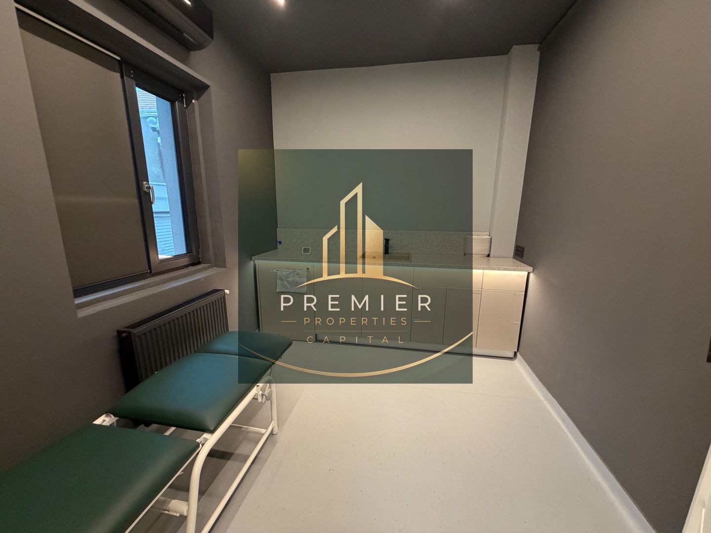 Vila Kiselef clinica medicala 8960 investitie - Poză 17