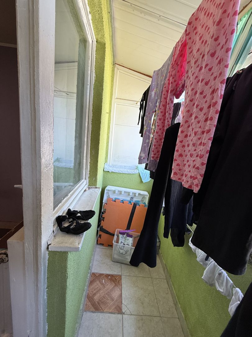 Ap 4 camere 67 mp Mega mall-bloc izolat termic-terasă refăcută! - Poză 21