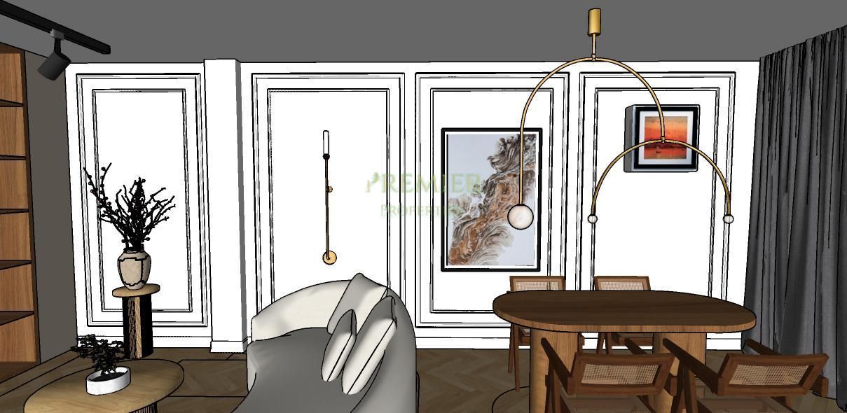 Apartament 3 camere 83 mp balcon generos 1 parcari zona linistita - Poză 28