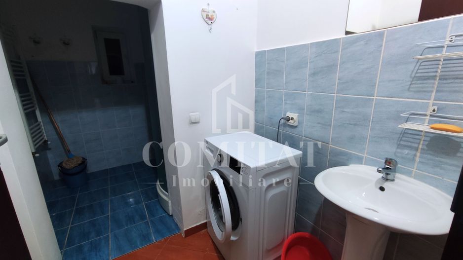 Apartament ideal pentru investiție | Iris Residence - Poză 8