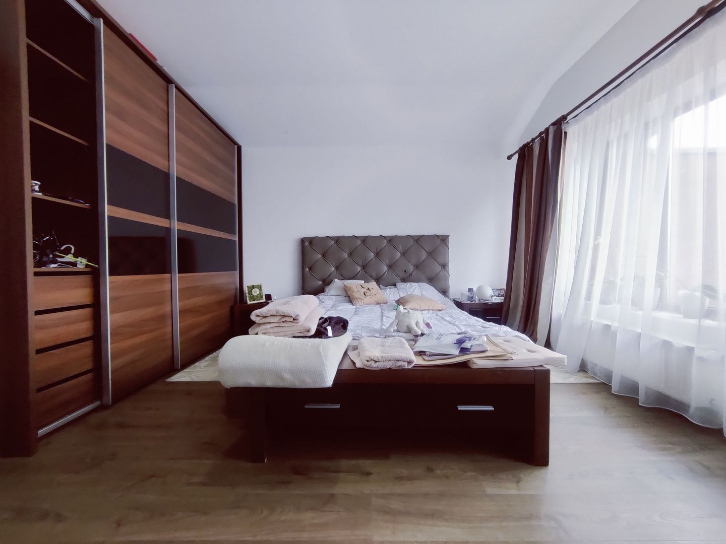 CASA  INDIVIDUALA SACALAZ 135 MP CU 476 MP TEREN - Poză 10