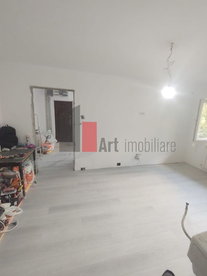 Vânzare apartament 2 camere semidecomandat Drumul Găzarului - Giurgiului - Poză 9