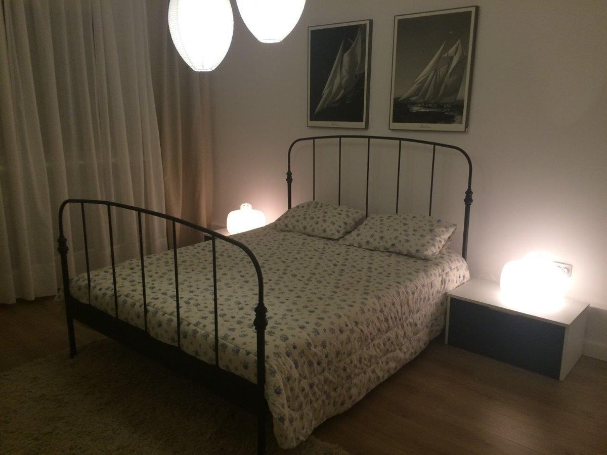 Apartament in vila prima inchiriere Domenii | Popisteanu - Poză 14