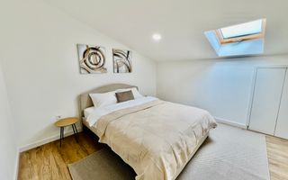 Penthouse ultramodern utilat 5 camere 2 bai si 139 mp utili in DaVinci - Poză 12