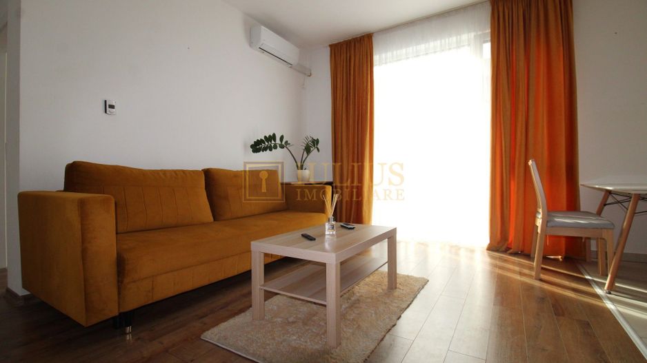 Dumbravita, 3 camere, centrala proprie - Poză 1