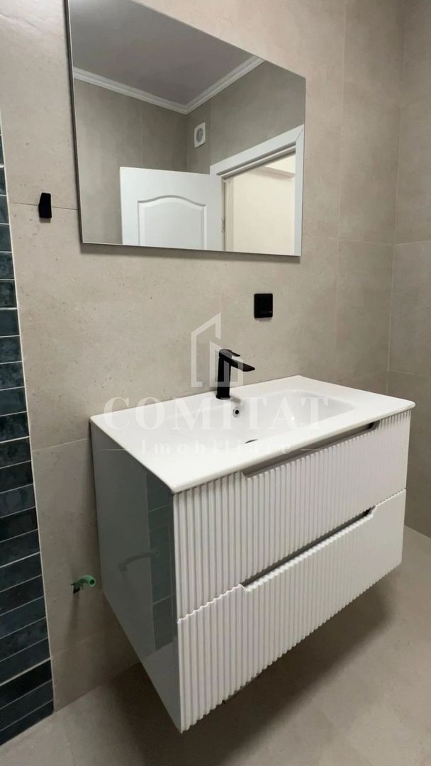 Apartament cu 2 camere | Terasă 34 mp | Zona Terra - Florești - Poză 6