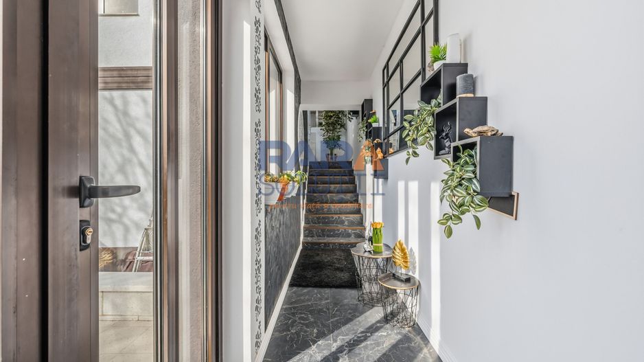 Casă tip duplex - zonă exclusivistă - Poză 3