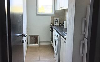 VANZARE 2 CAMERE | 40 MP | ETAJ 4/4 | BALCON DESCHIS | PARC FLOREASCA - Poză 7