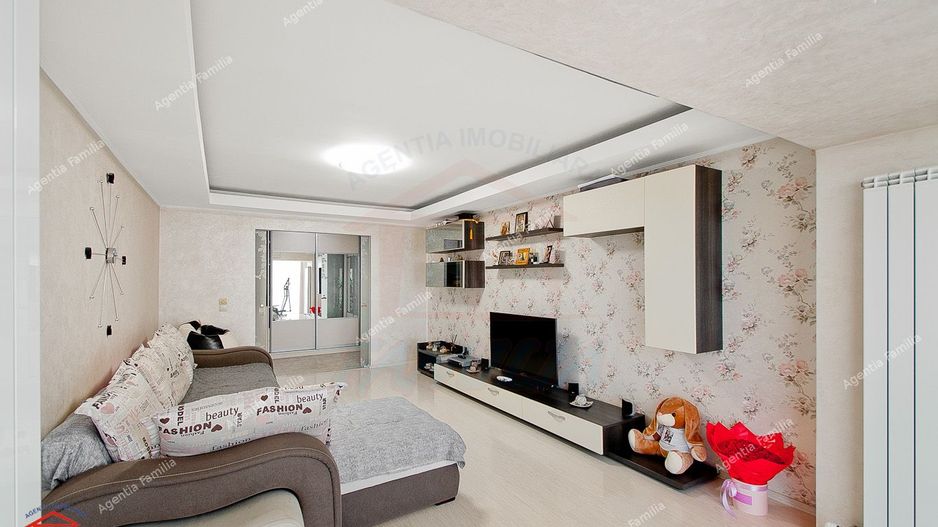 Apartament modern cu vedere spre Dunăre – de vânzare | 135.000 € - Poză 2