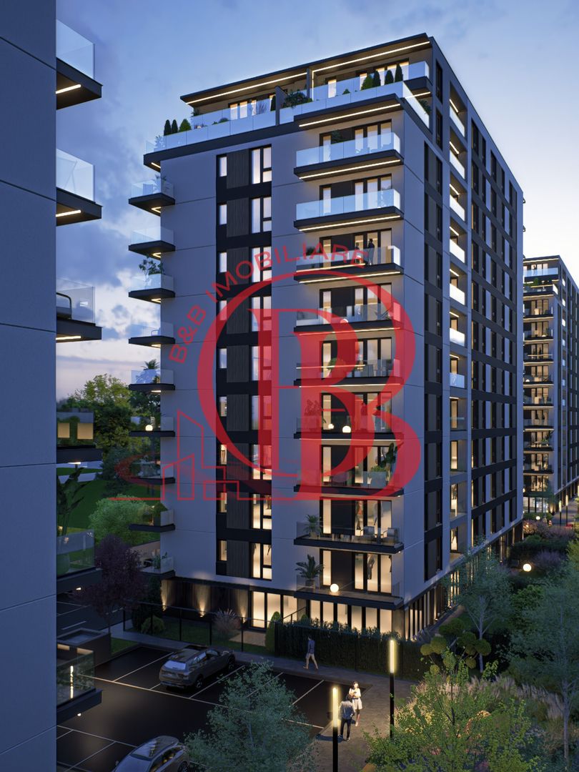 Sya Towers - Poză 28