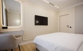 Vânzare apartament 3 camere 72 mp, str. Ioana Radu, Buiucani - Poză 13