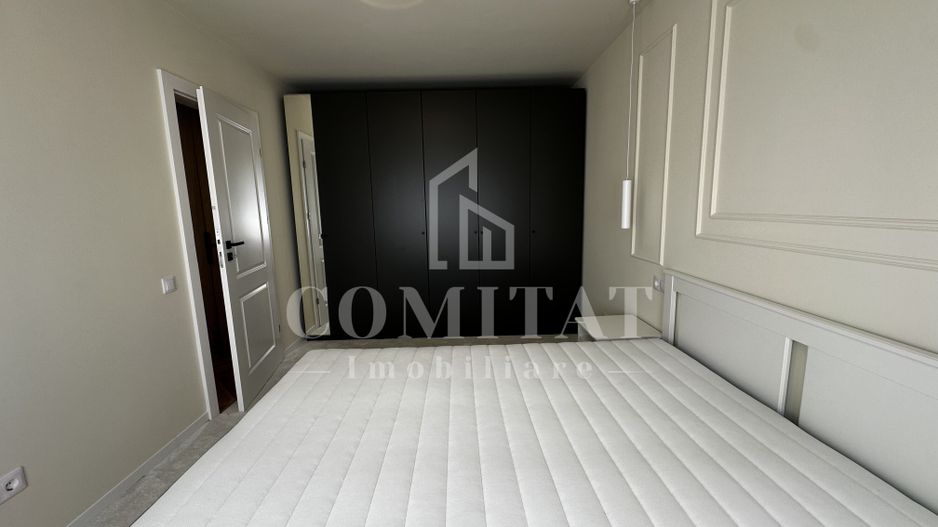 Apartament ultrafinisat | Etaj intermediar | Gheorgheni - Poză 11