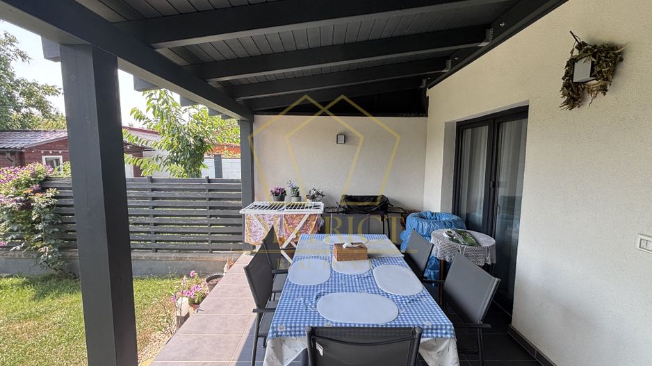 COM 0% Duplex mobilat cu 4 camere | Dumbravita | LIDL - Poză 12