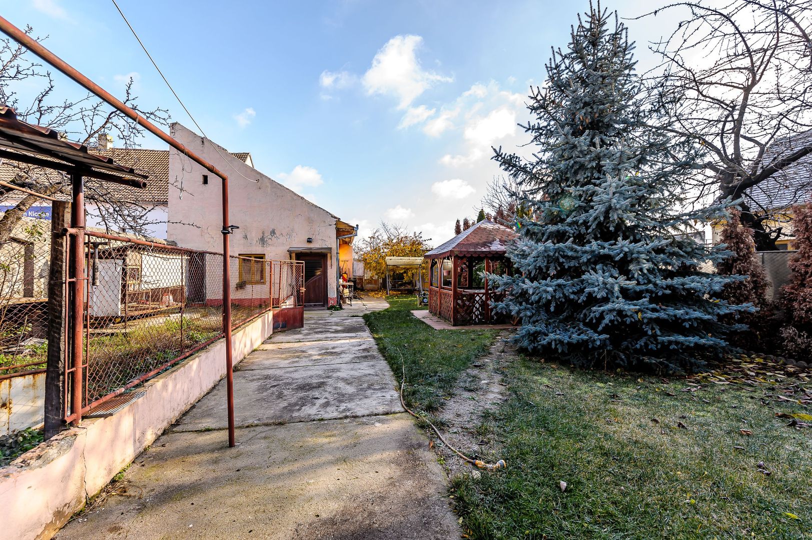 Casă Aradul Nou cu 5 camere și 1044 mp teren - Comision 0% - Poză 15