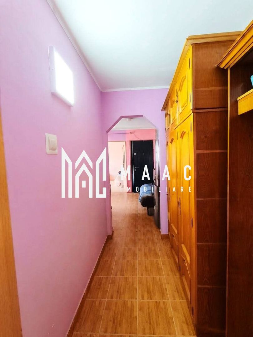 Apartament 3 camere de vânzare | Râmnicu Vâlcea | Cartierul Nord - Poză 4