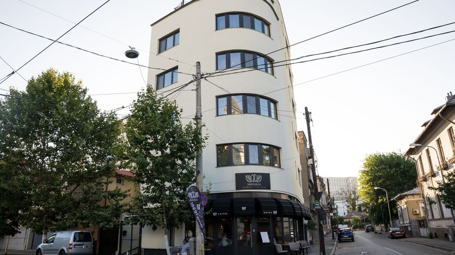 Apartament 3 camere Unirii | Bd. Regina Maria - Poză 24