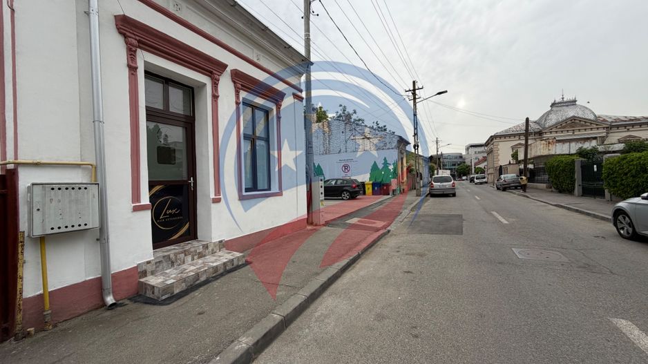 SPATIU CENTRAL 25 METRII PATRATI ACCES STRADAL - Poză 4