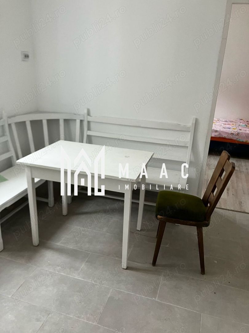 Apartament la casa |  40mp utili | Cisnadie - Poză 3