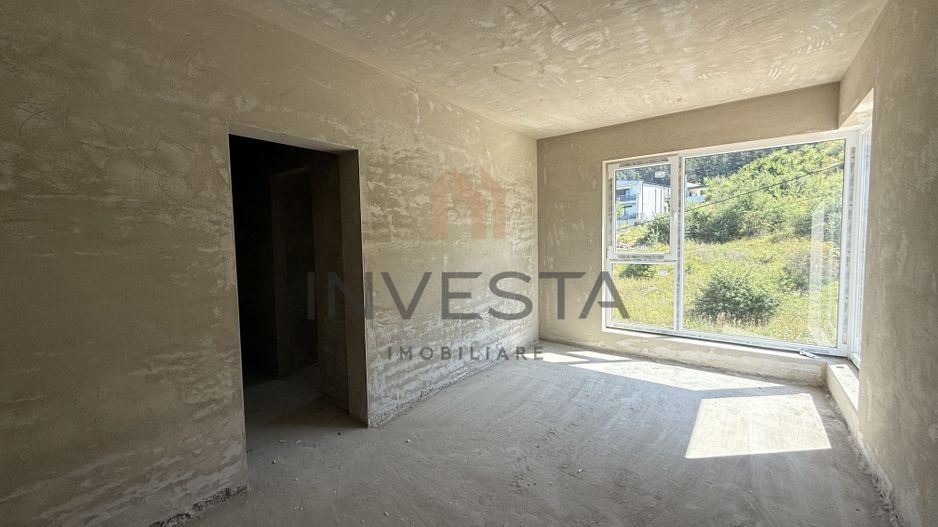 Duplex premium cu terasa panoramica de 75 mp, zona Vivo - Poză 9