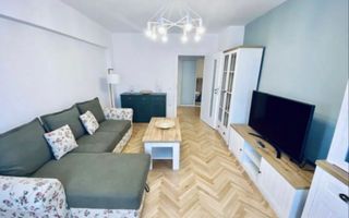 Apartament Decomandat Modern 3 Camere , 2 Băi , 77mp Zona Turnisor - Poză 3