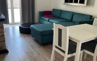 Sau/închiriez casa P+1E capătul Comunei Berceni Mănăstirea Sf. Treime - Poză 2