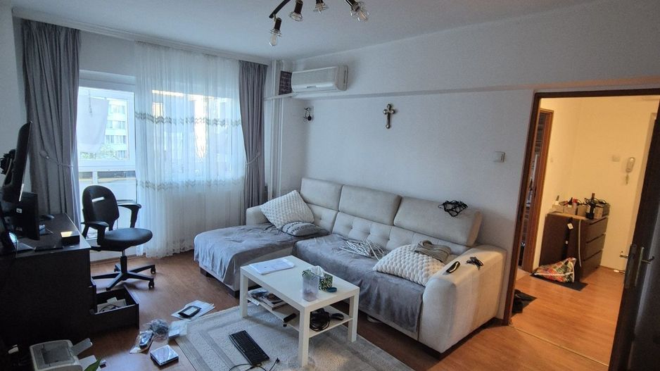 De inchiriat apartament cu 2 camere , Tineretului sector4 - Poză 4
