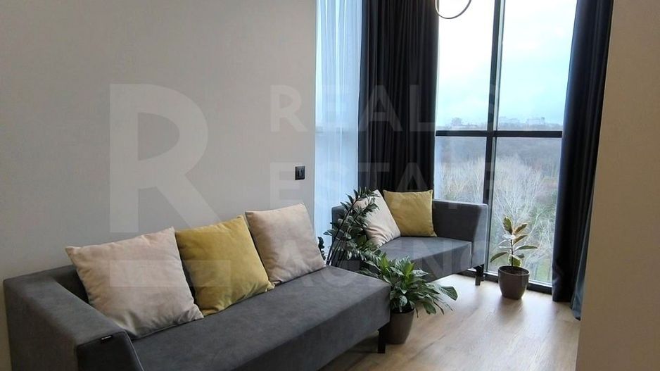 Chirie, apartament, 2 camere, bul. Ștefan cel Mare, Centru - Poză 6