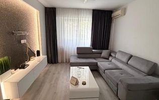 Apartament 2 camere zona Iancului - Mega Mall