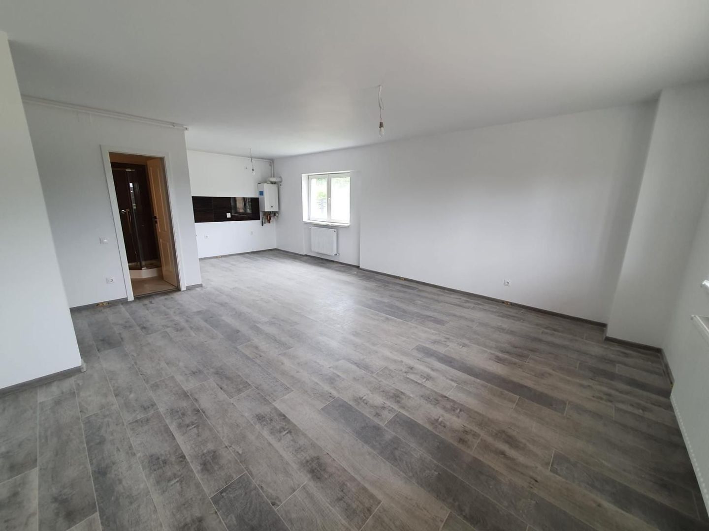 Garsoniera City Lights Pipera - Poză 6