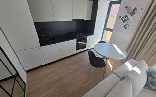 Apartament de inchirat 2 camere Iancu Nicolae British School - Poză 2