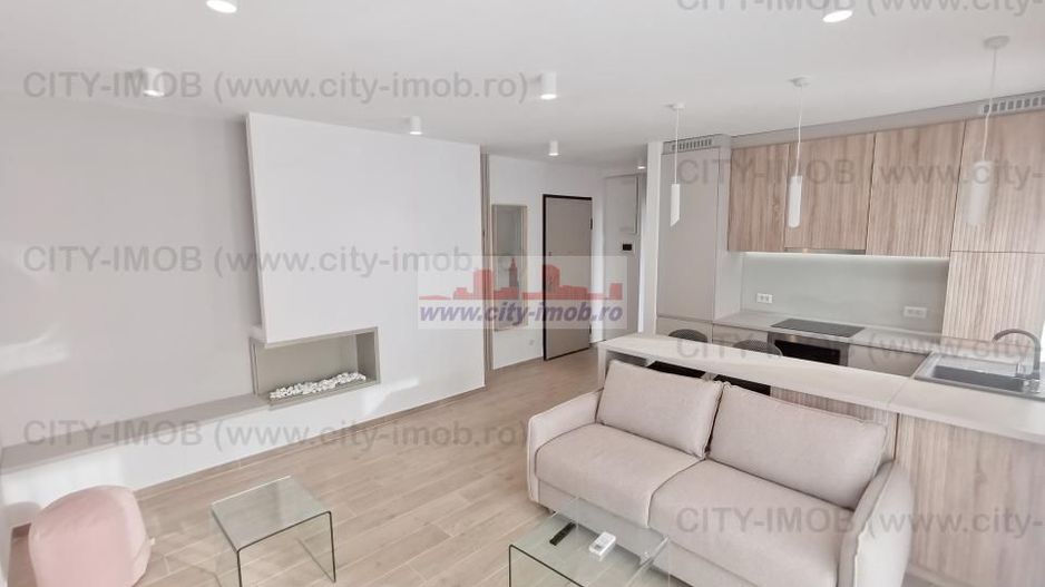 Inchiriere Apartament 2 Camere Eroilor, Cotroceni,  Opera, - Poză 1