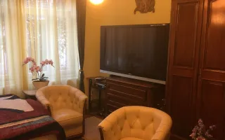 BRASADAS vinde casa mobilata in zona ULTRACENTRALA. - Poză 16