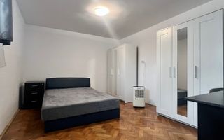 Apartament cu loc de parcare pe strada Dorobantilor. - Poză 1