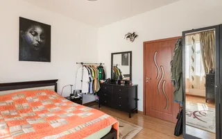 Casa cu salcie - refugiul tău boem, lângă oraș, pe un teren de 1800 mp - Poză 23