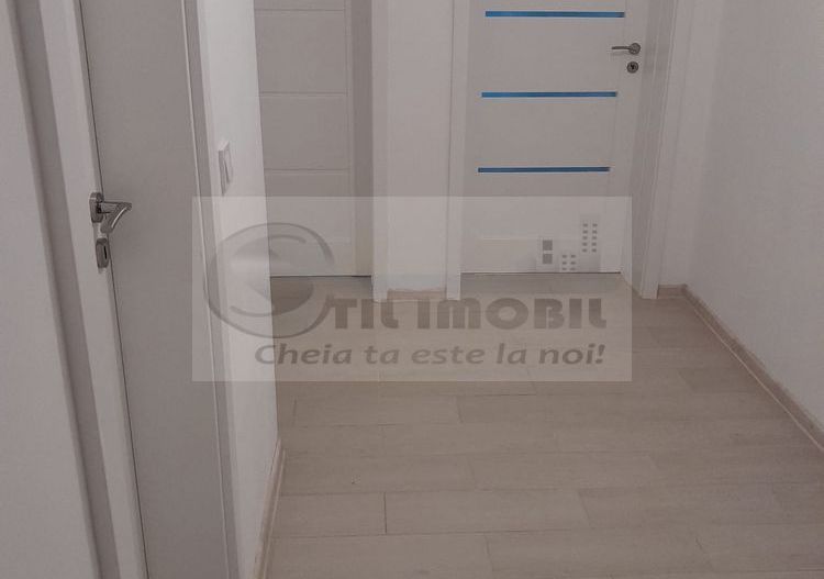 Apartament 2 camere, 65 mp, balcon și parcare – Valea Lupului - Poză 1