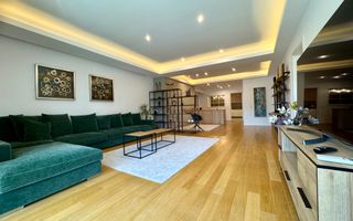 Apartament cu 4 camere *200mp* + 1 Parcare // Herastrau - Lake View - Poză 11