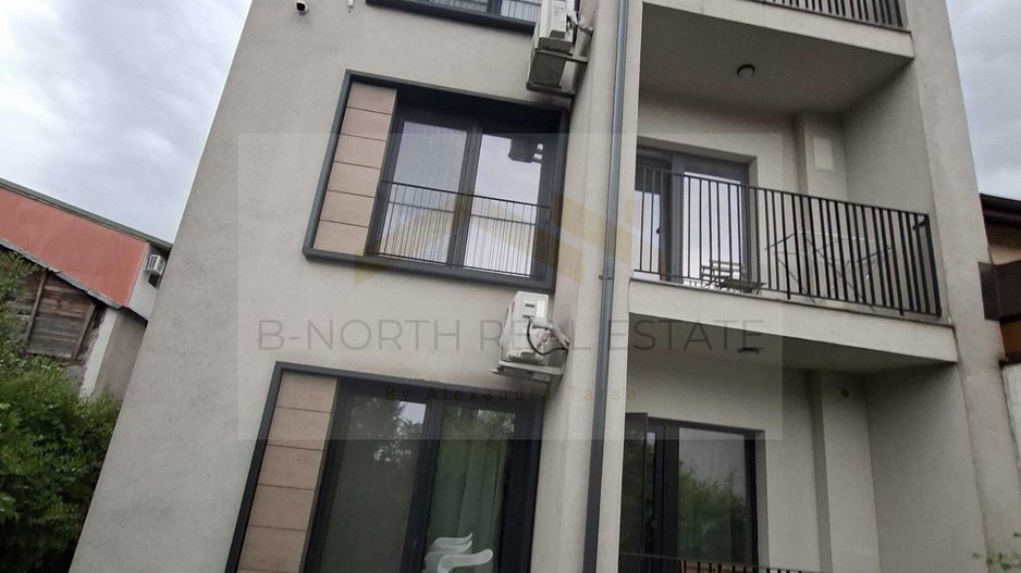 Apartament 2 camere de închiriat | Sector 4 | Cladire cu regim redus de inaltime - Poză 8