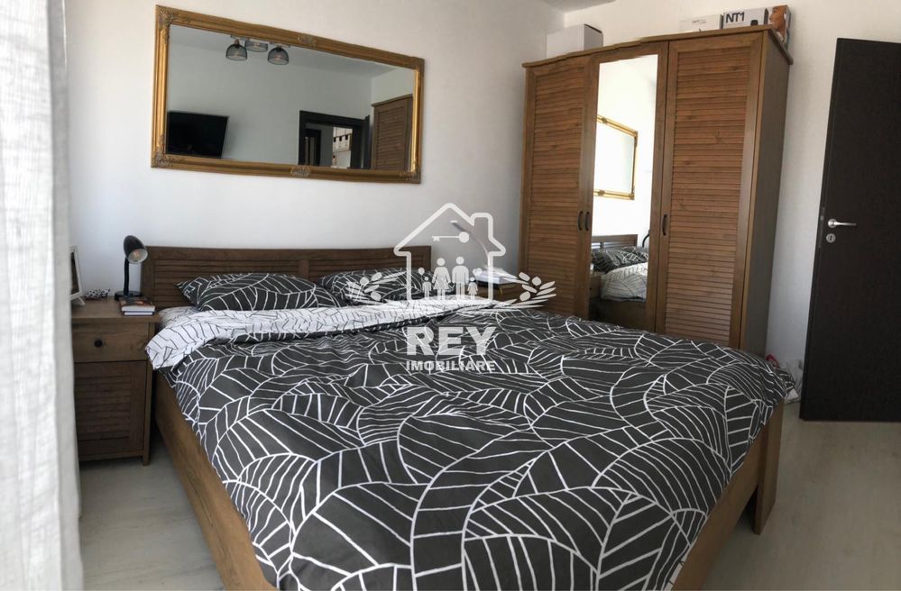 Apartament 3 camere 60 m+terasă 52m-2 locuri de parcare-Turnișor - Poză 5