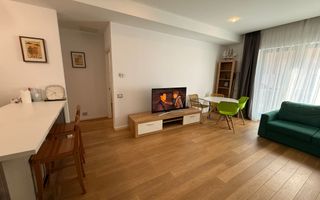 Apartament 2 camere | One Floreasca Lake | Ready to move - Poză 4