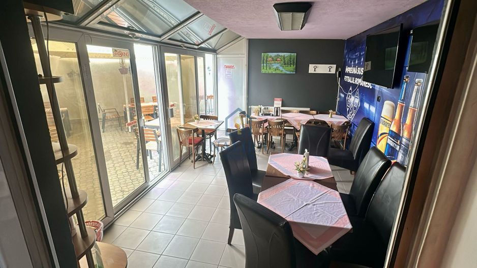 Spațiu comercial Restaurant - Poză 3