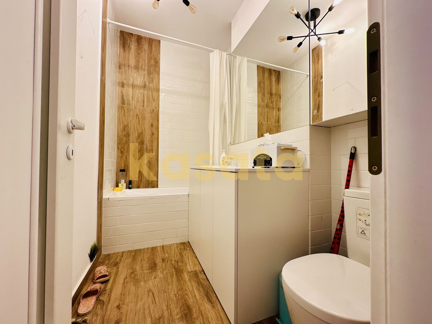 OPORTUNITATE | STUDIO DUBLU | TEI PETRICANI | BLOC BOUTIQUE - Poză 2