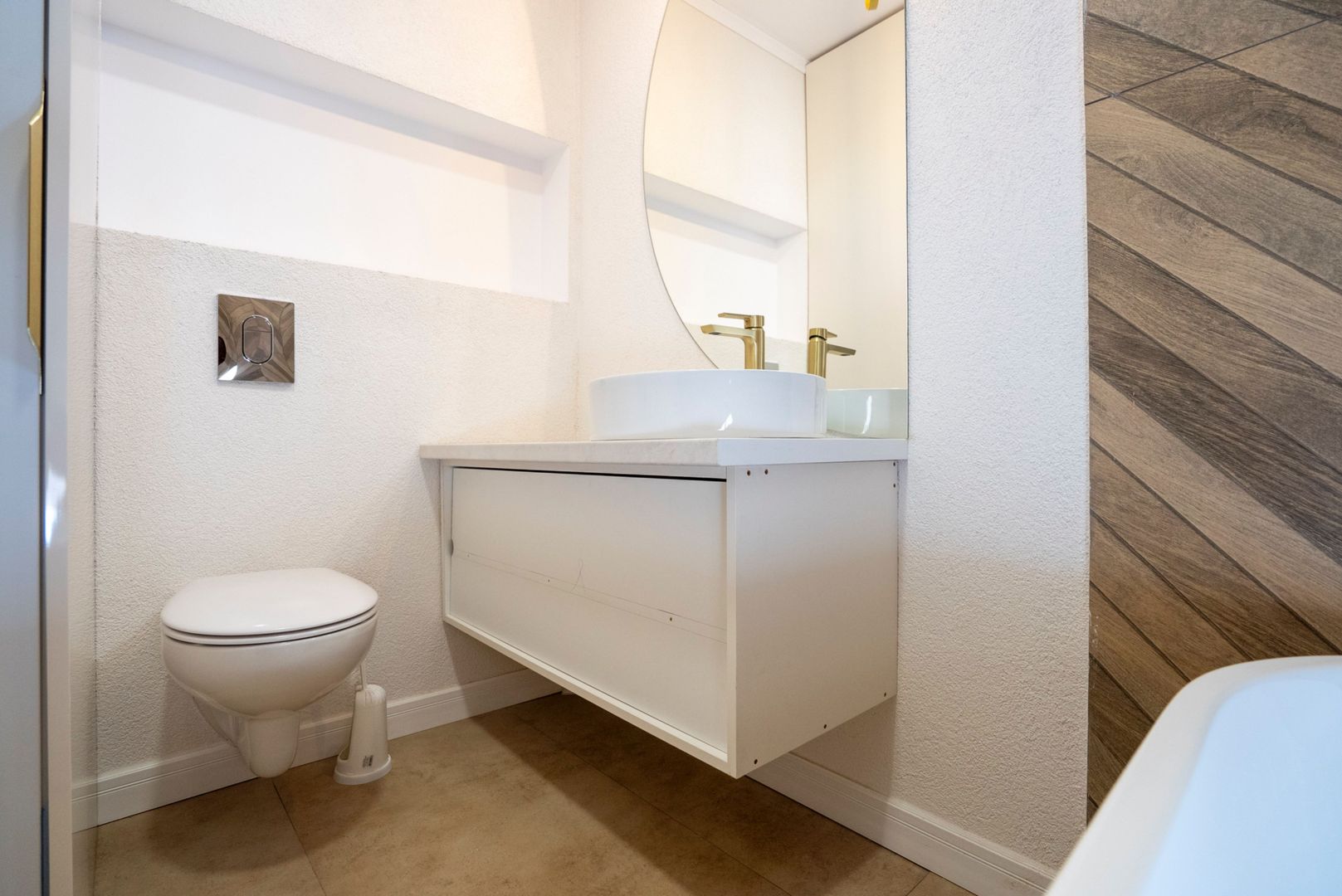 Casa 3 camere lux Oradea Gheorghe Doja - Poză 15