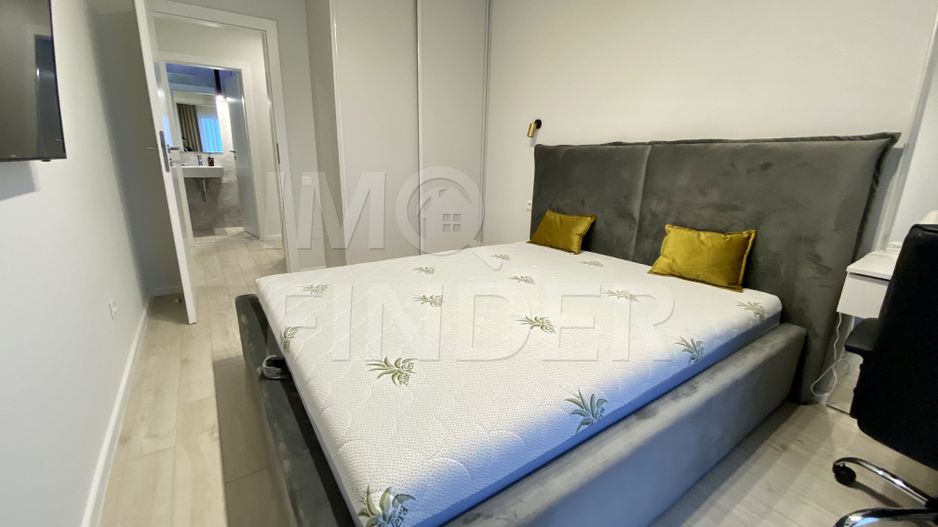 Apartament superb, 3 camere, Grand Park Residence, Sopor - Poză 6