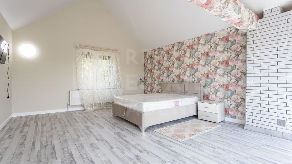 Vânzare, casă, 2 nivele, 122 mp, strada I.P. Izvoraș, Criuleni - Poză 21