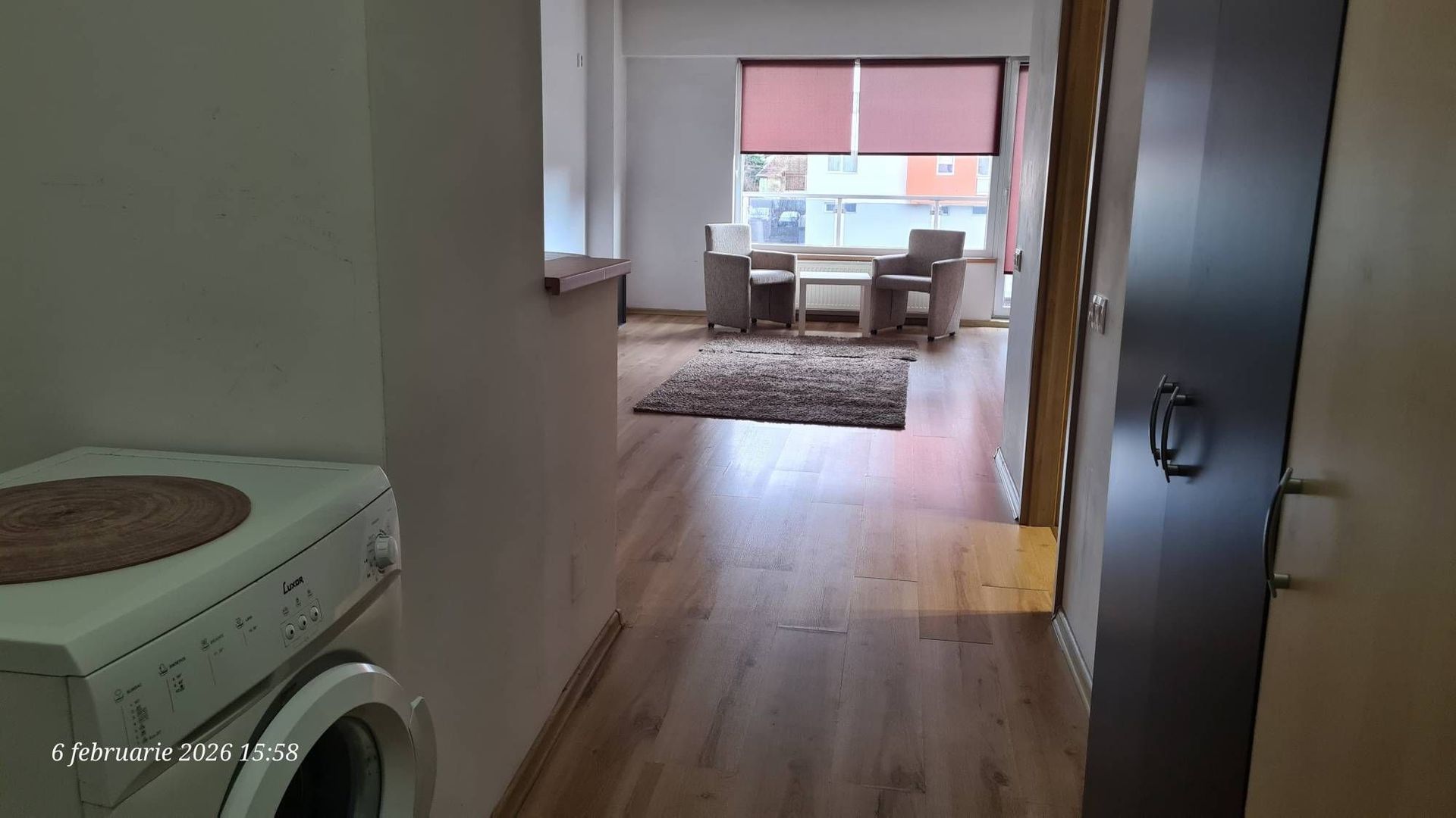 Apartament cu o camera | 50 mp | Marasti - Poză 5