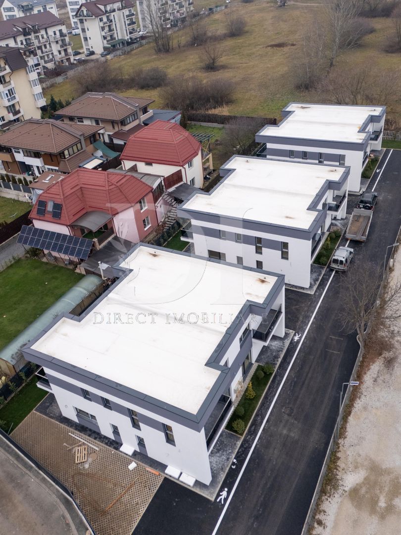 Duplex de vânzare | Zona Tineretului - Poză 14