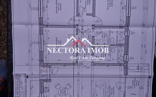 NECTORA IMOB-Casa 4 camere,2 bai,Zona Paleu,Toate Utilitatile, 572 mp - Poză 21
