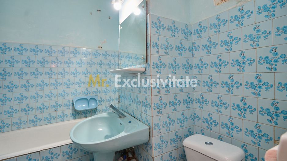 Apartament 4 camere - zona zero  Pitesti! - Poză 25